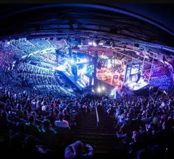 Paris e-sport