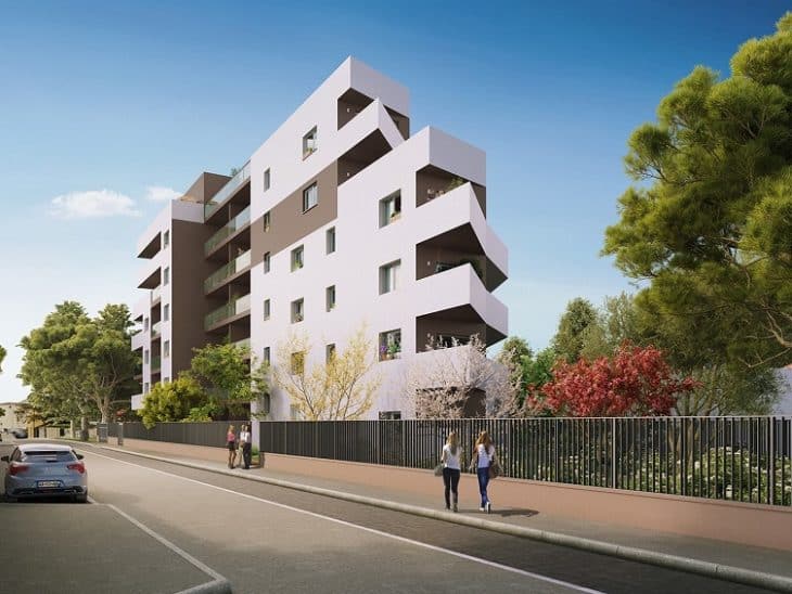 Pourquoi acheter dans un programme neuf à Montpellier
