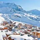 La station de ski Val Thorens