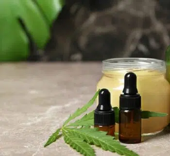 Pourquoi consommer l’huile de CBD