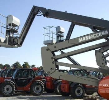 Pourquoi louer le matériel pour ses travaux