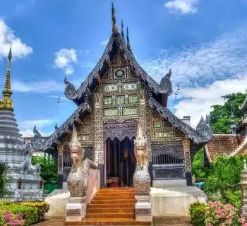 Pourquoi opter pour la destination de la Thailande