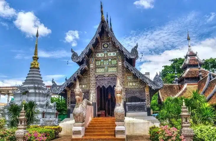 Pourquoi opter pour la destination de la Thailande