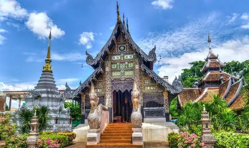 Pourquoi opter pour la destination de la Thailande