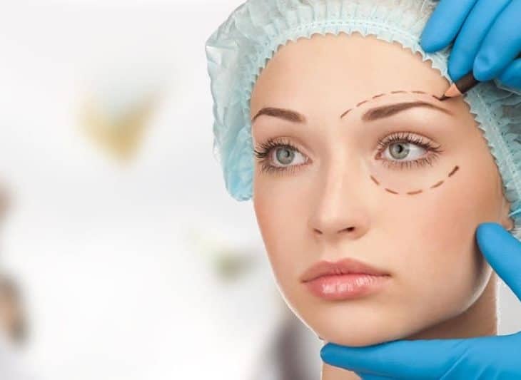 Pourquoi recourir aux services de blépharoplastie à Paris