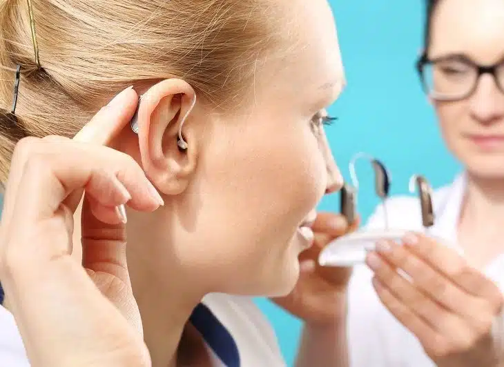 Quand remplacer votre appareil auditif ?