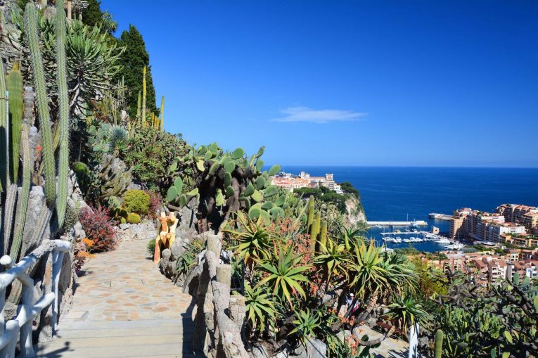 Que faire à Monaco en 1 jour les incontournables