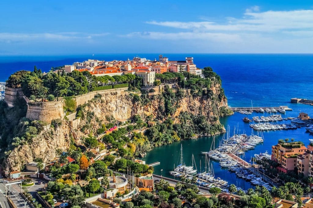 Que faire à Monaco en 1 jour les incontournables