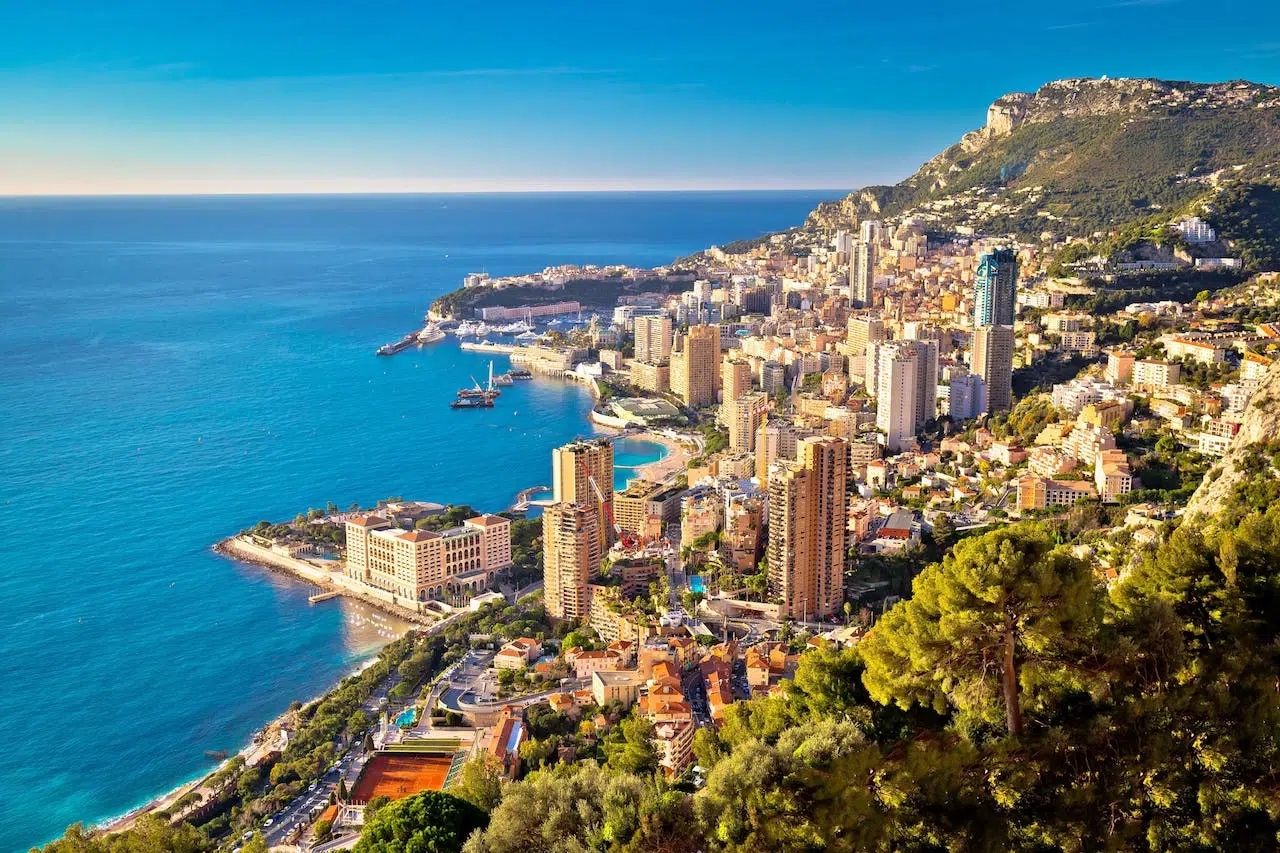 Monte-Carlo