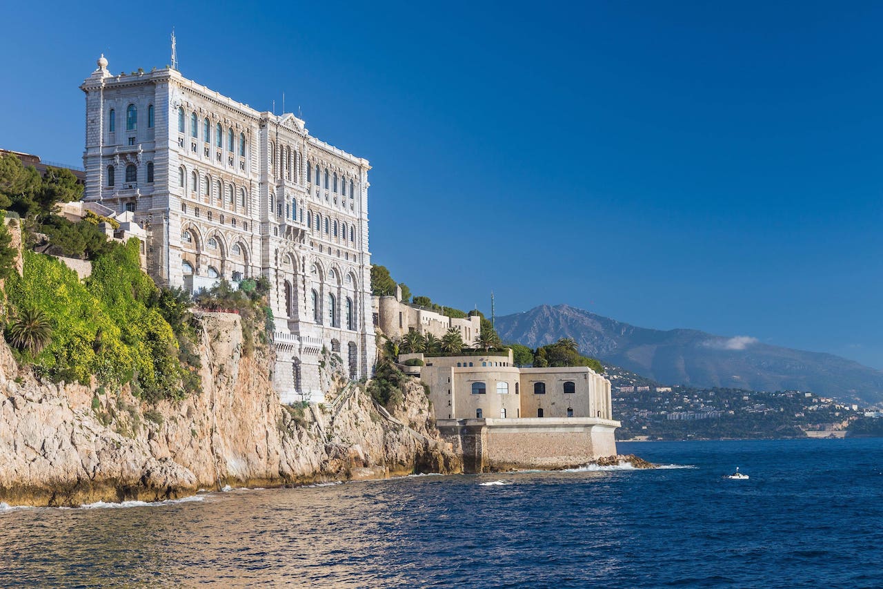 Que faire à Monaco en 1 jour les incontournables