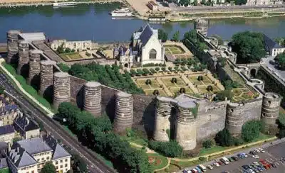 Que faire dans la ville d’Angers lors d’un weekend en famille