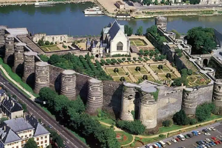 Que faire dans la ville d’Angers lors d’un weekend en famille