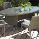 Quel mobilier de jardin choisir