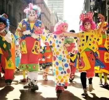 Quelles sont les caractéristiques d’un bon déguisement carnaval