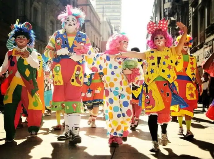 Quelles sont les caractéristiques d’un bon déguisement carnaval