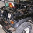 Tout savoir sur la restauration Jeep