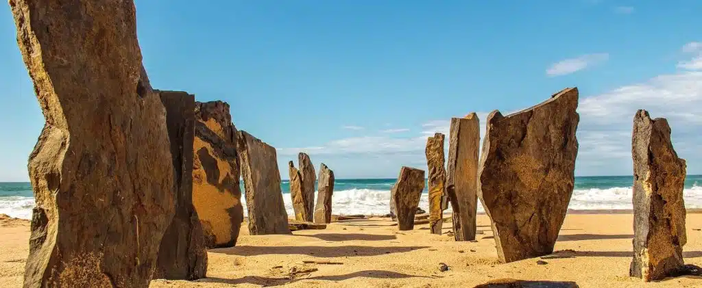 Plages vacances