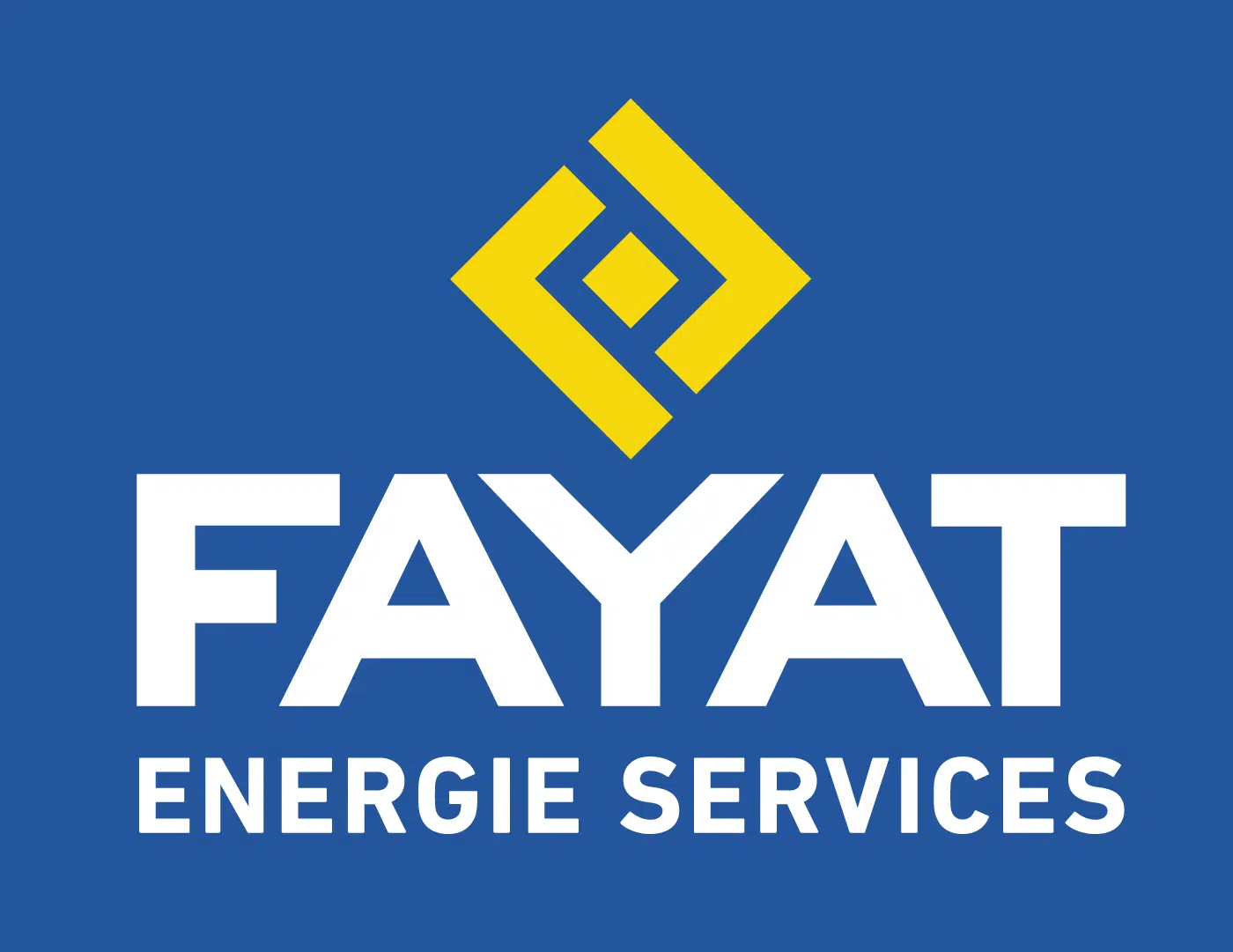 Logo de Fayat Energie Services