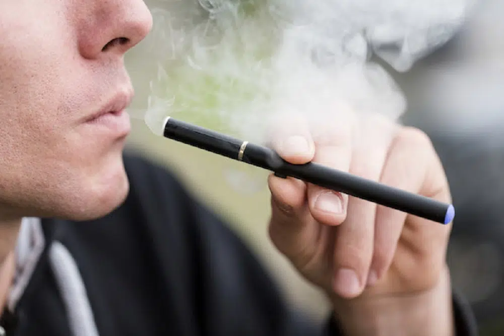 acheter les e-cigarettes les plus récentes