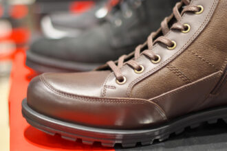 Agent de sécurité : pourquoi le choix des chaussures est loin d'être anodin