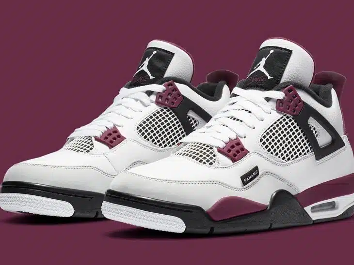 air jordan 4