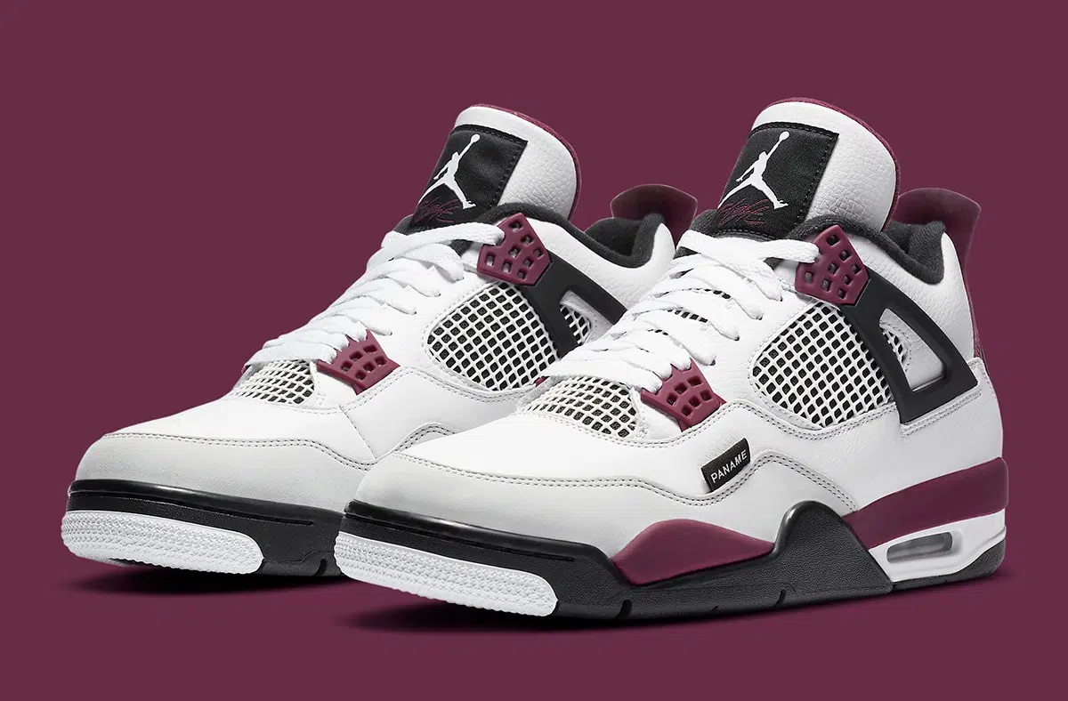 air jordan 4