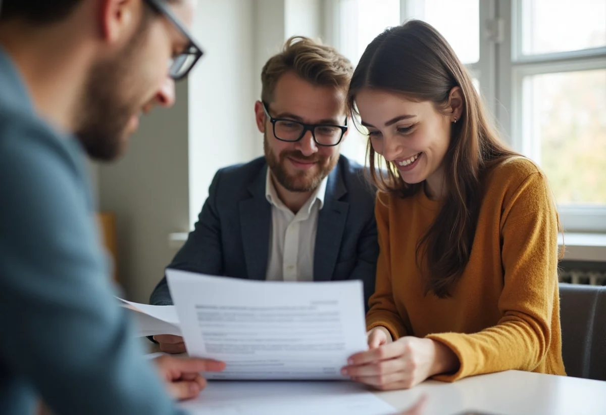 assurance prévoyance avenir