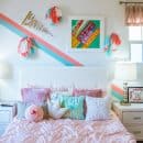 9 idées de décoration pour une chambre d'enfant