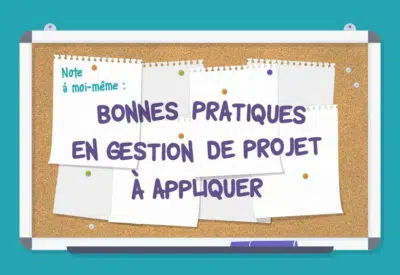 gestion de projet