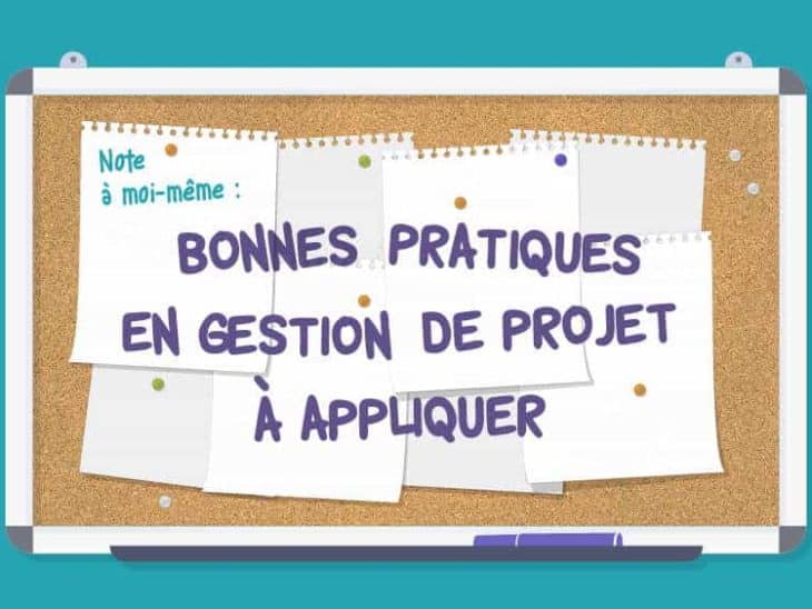 gestion de projet