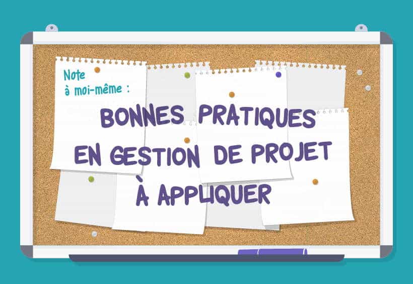 gestion de projet
