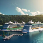 Caraïbes orientales, occidentales ou du sud : quelle croisière choisir ?