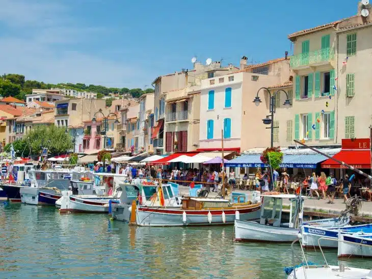 cassis