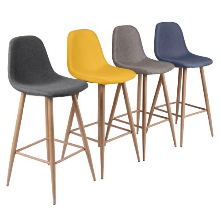 Comment bien choisir sa chaise de bar ?  Facefull News