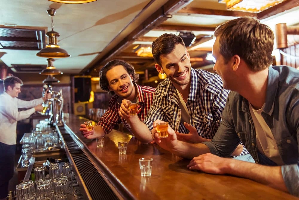 choisir l'Aix-en-Provence pour un enterrement de vie garçon