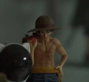 Collection de figurines One Piece : une passion qui séduit les Français !