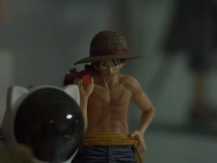 Collection de figurines One Piece : une passion qui séduit les Français !