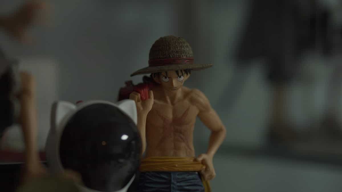 Collection de figurines One Piece : une passion qui séduit les Français !