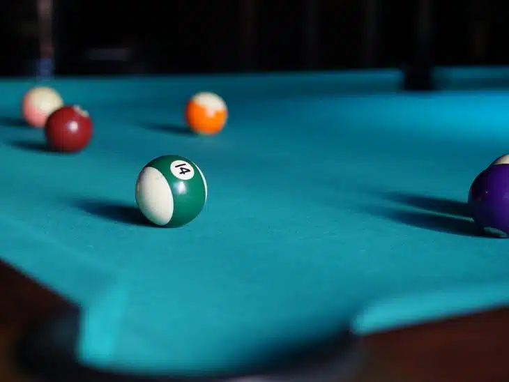 Comment bien choisir un billard ?