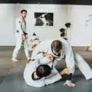 Comment choisir le kimono de judo idéal