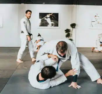 Comment choisir le kimono de judo idéal