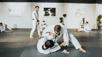Comment choisir le kimono de judo idéal