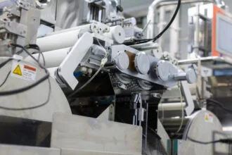Comment intégrer une machine spéciale dans une stratégie industrie 4.0 ?
