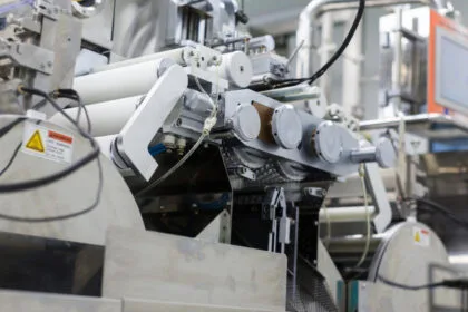 Comment intégrer une machine spéciale dans une stratégie industrie 4.0 ?