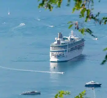 Croisière à Palerme : partez à la découverte de la Sicile !