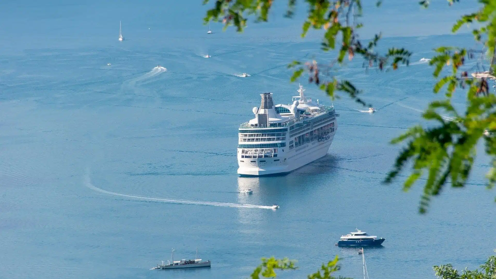 Croisière à Palerme : partez à la découverte de la Sicile !