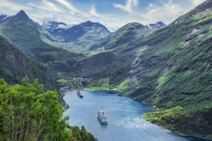 Croisière en Méditerranée : une expérience unique entre saveurs, culture et panoramas