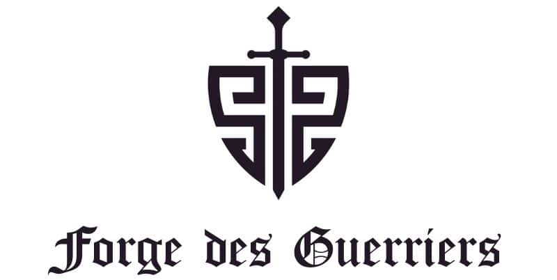 Forge des guerriers