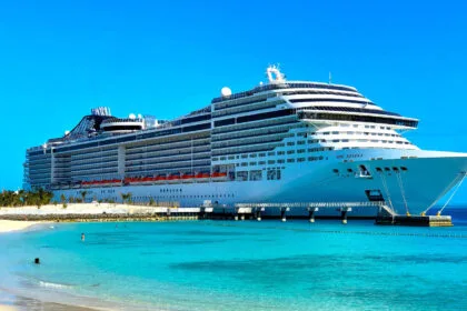 Cuba et la croisière : un pari audacieux pour MSC et Air France