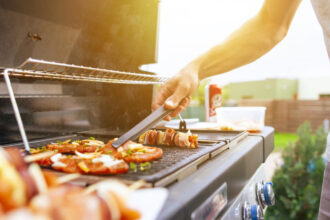 Des recettes gourmandes et simples à réaliser pour des barbecues réussis